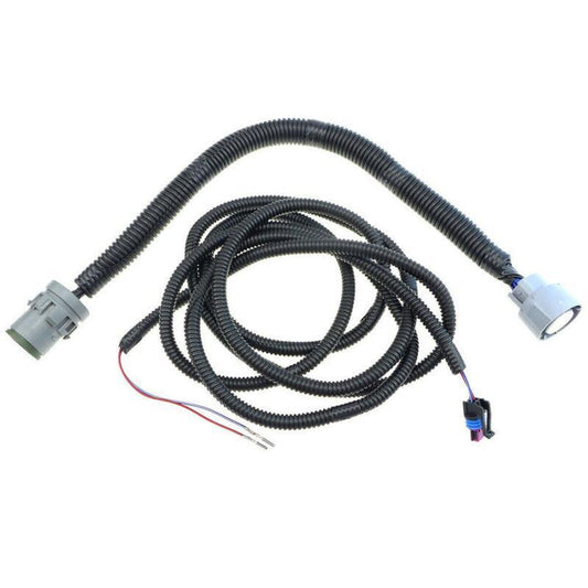 ya 2 6.29 Transmission line adapter harness suitable for 4L60E to 4L80E 18 inch strip/VSS LS1 LM7 LQ4 5.3