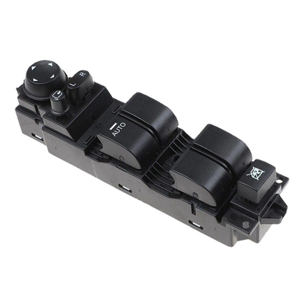 ya 1 8.5.2 Window Switch Driver's Side BEK6-66-350 for Mazda 3 2009-2016
