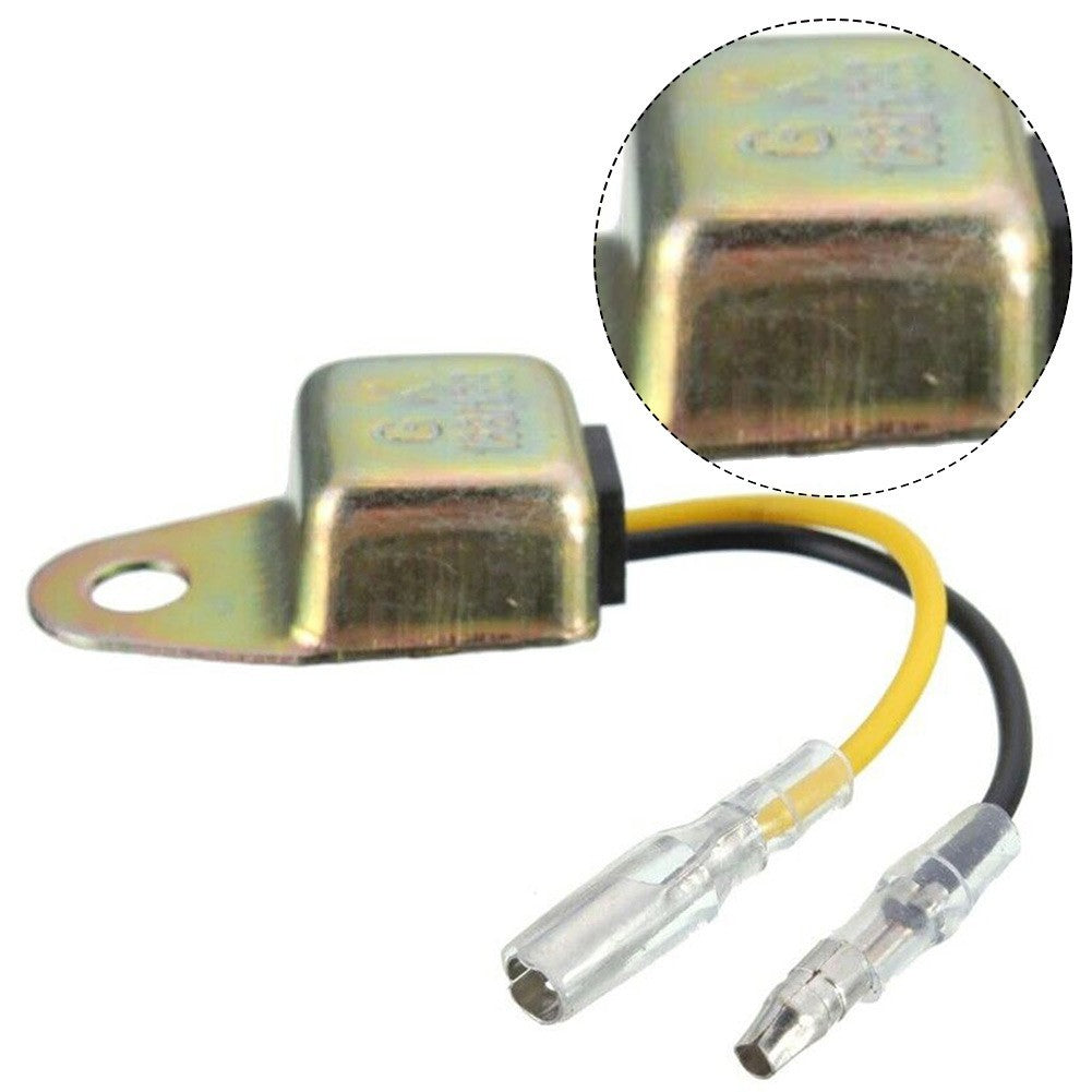 ya 28 For HONDA Low Oil Sensor Horticulture 15510-ZE2-043 34150-ZH7-013 Convenient