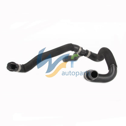 ya 5 8.7 4.4T Coolant Hose Pipe Fit for BMW 750i 750Li 2009-2015 17127576282