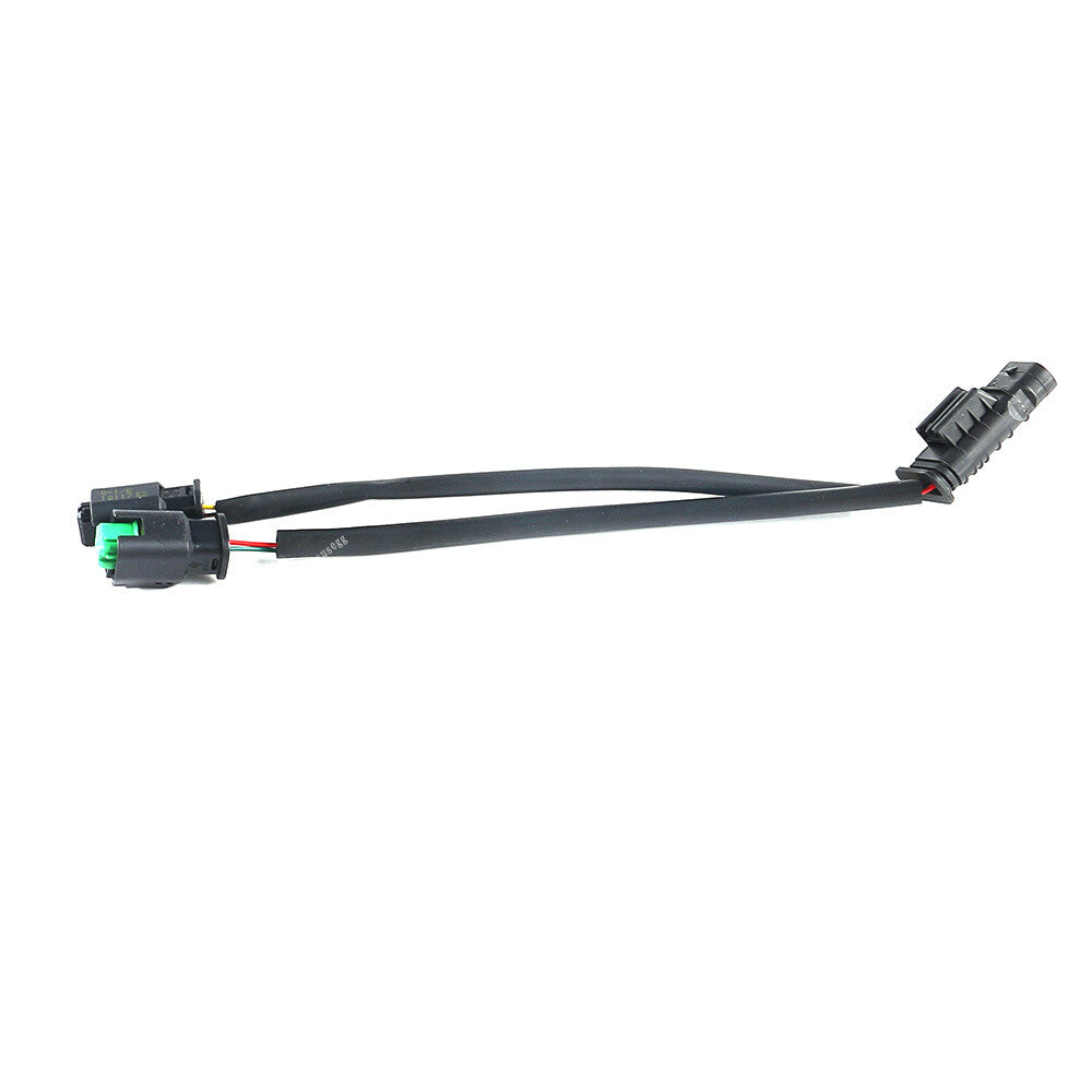 ya 27 6.21 Electrical PinConnector Thermostat Housing Adapter Cable for Mini Cooper R56 R55