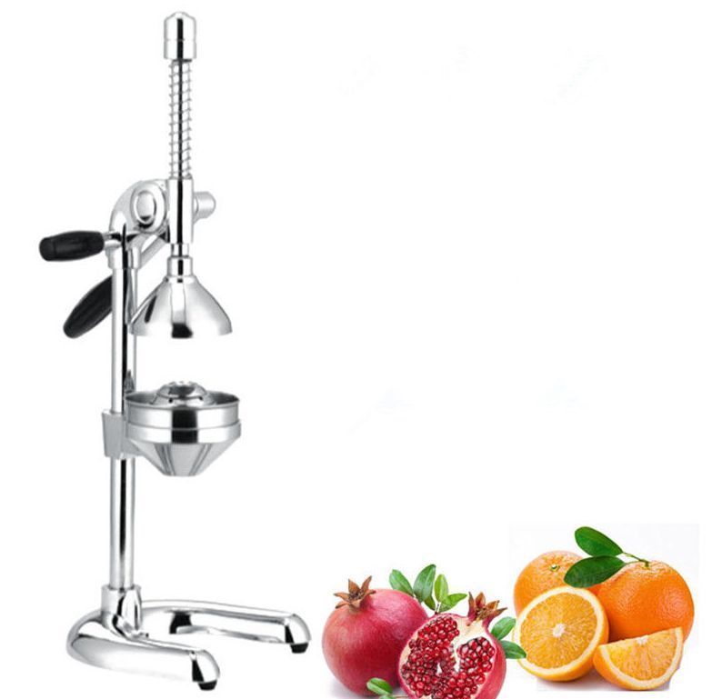 manual stainless steel orange juicer juice machine b