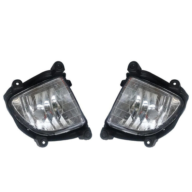 ya 5 8.7 Front Bumper Fog Lamp for Kia Sportage 2.0L 2.7L 2005-2007 Left+Right