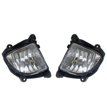 ya 5 8.7 Front Bumper Fog Lamp for Kia Sportage 2.0L 2.7L 2005-2007 Left+Right