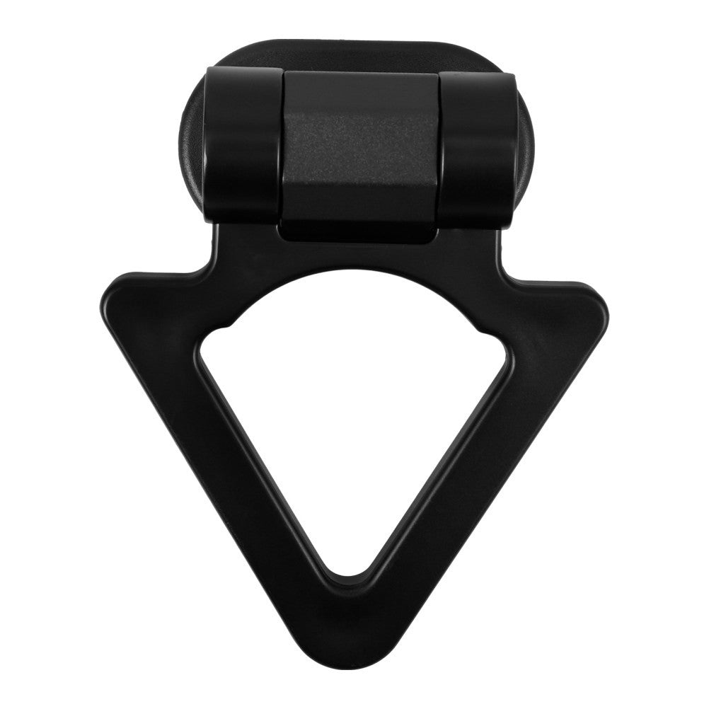ya 5 8.7 Car Tow Hook Decorative Truck Hook Trailer Towing Hook Car Bumper Towing