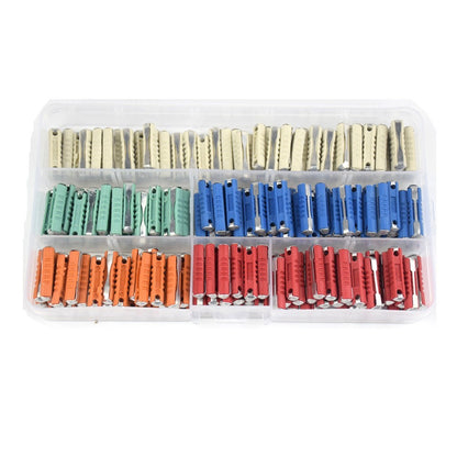 ya 5 8.7 Pcs Fuse Fuse Set European Automotive European Fuse Set Vintage Classic Cars