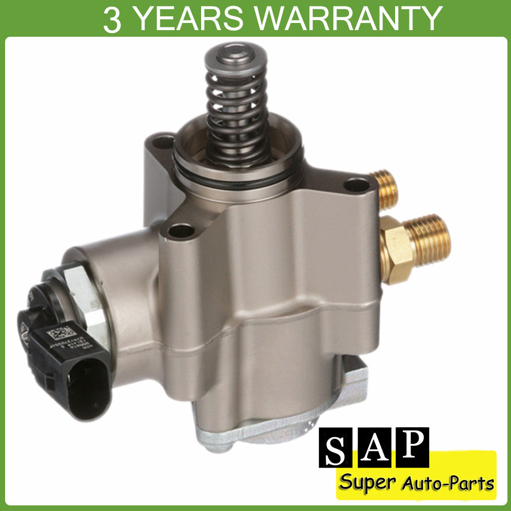 ya 27 7.2 Left High Pressure Fuel Pump for Audi for A6 Q7 RS4 S5 for VW Touareg 07-09 079127025AF