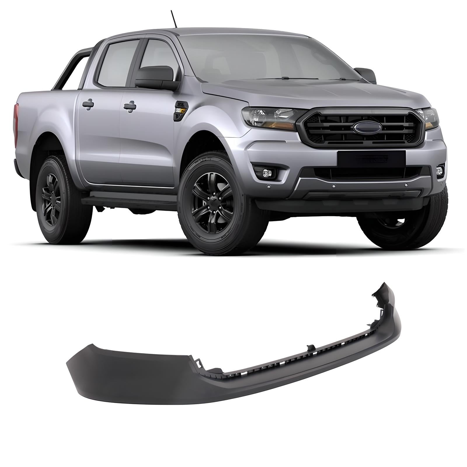 ya 27 6.18 KB3Z17232AA For 2019 2020 2021 2022 2023 for Ford Ranger Front Upper Bumper Cover