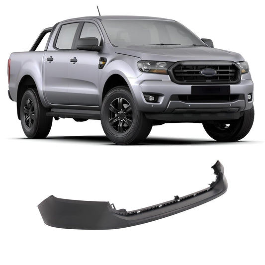 ya 27 6.18 KB3Z17232AA For 2019 2020 2021 2022 2023 for Ford Ranger Front Upper Bumper Cover