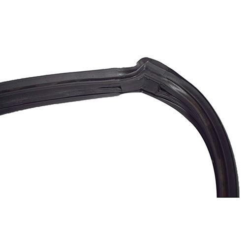 ya 5 8.7 RR OTR LH DOOR OPENING WEATHERSTRIP fits for Mitsubishi for Pajero Long Wagon V70W V90W