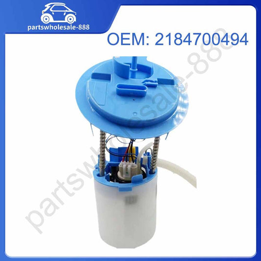 ya 27 7.2 2184700494 Fuel pump assembly suitable for Mercedes-Benz C63, CLS63, E63, AMG 5.5L, 6.3L...