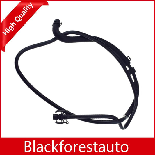 ya 12 5.22.2 Fits For S60 V60 14-18 XC60 14-17 XC70 14-2017 Radiator Cooling Water Tube Hose