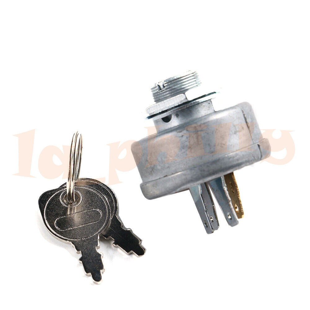 ya 5 8.7 For AYP MURRAY SCAG TORO 925-0267 5 Pins Mower Ignition Starter Switch With Key