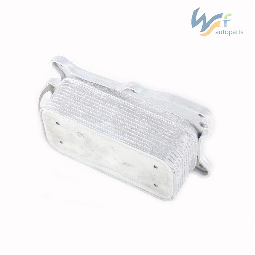 ya 5 8.7 3.0L/3.5L engine oil cooler radiator suitable for Mercedes-benz C230 C280 E280 E300 5989070191