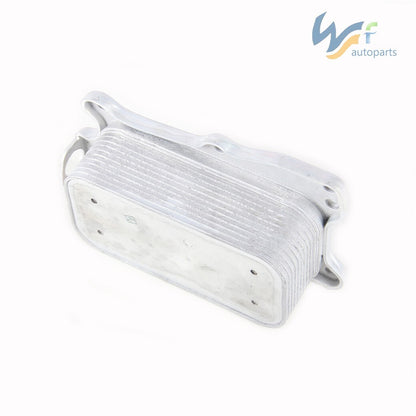 ya 5 8.7 3.0L/3.5L engine oil cooler radiator suitable for Mercedes-benz C230 C280 E280 E300 5989070191