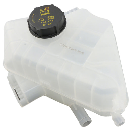ya 9 6.5 Radiator Coolant Reservoir Tank 8V218K218AB for Ford Fiesta 1.6L 2011-2013