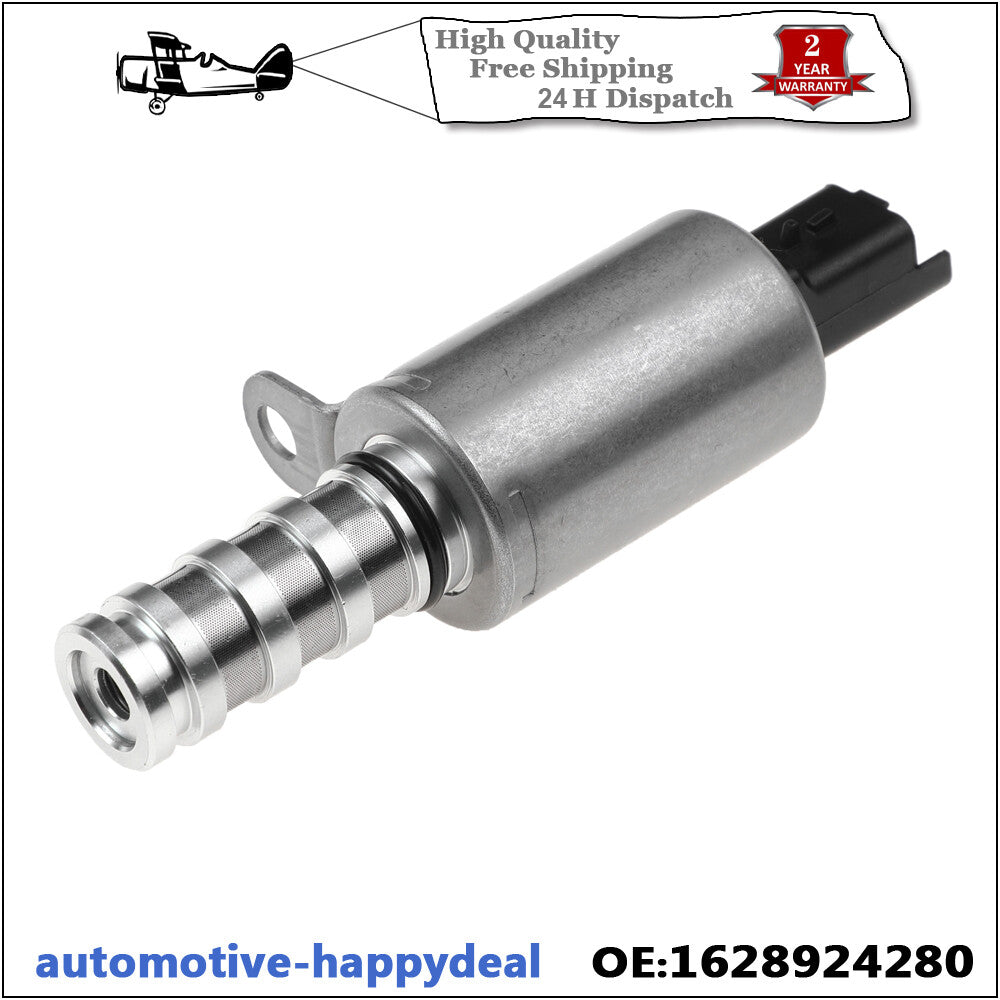 ya 1 8.5.3 Variable Valve Timing Vanos Solenoid for Citroen for Peugeot 1.4 1.6 VTi THP 16V