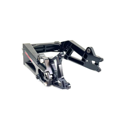 ya 5 8.7 New Swing Arm Aluminum Alloy Electric Motorcycle Ebike Arrow Swing Arm