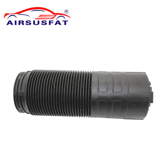 ya 1 8.5.3 Front Hydraulic Suspension Dust Cover Boots for Mercedes W220 C215 ABC Struts 