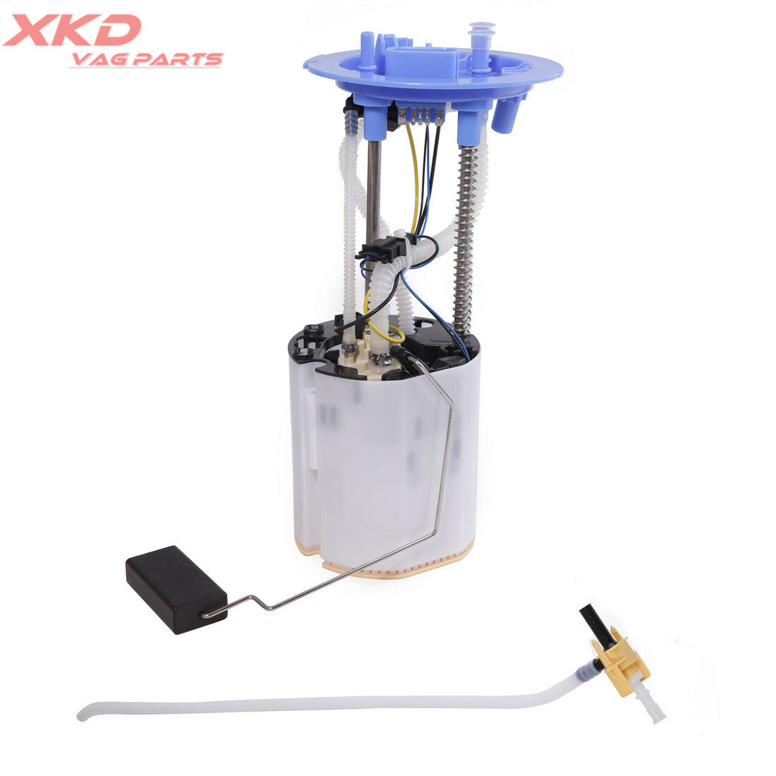 ya 5 8.7 Fuel Pump Assembly for Audi A6 2005-2008 BPJ/BYK