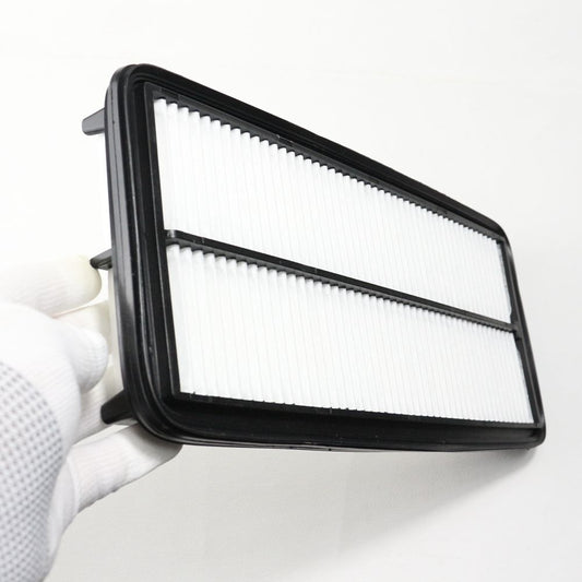 ya 1 8.5.2 Engine Air Filter with Gloves for Honda for Accord 03-07 and for Acura RL 3.5L 2005 - 2008