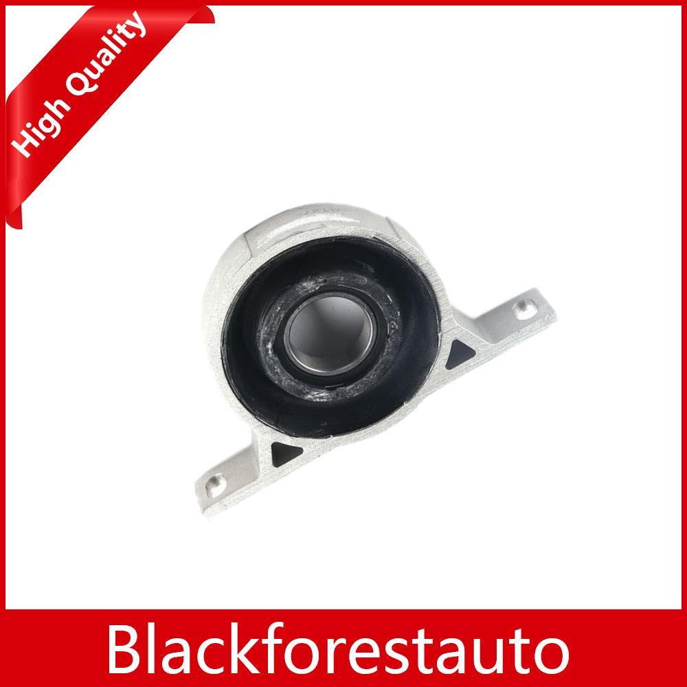 ya 5 8.7 Rear Driveshaft Center Support Bearing for 2004-2007 for BMW 525i 26127521855