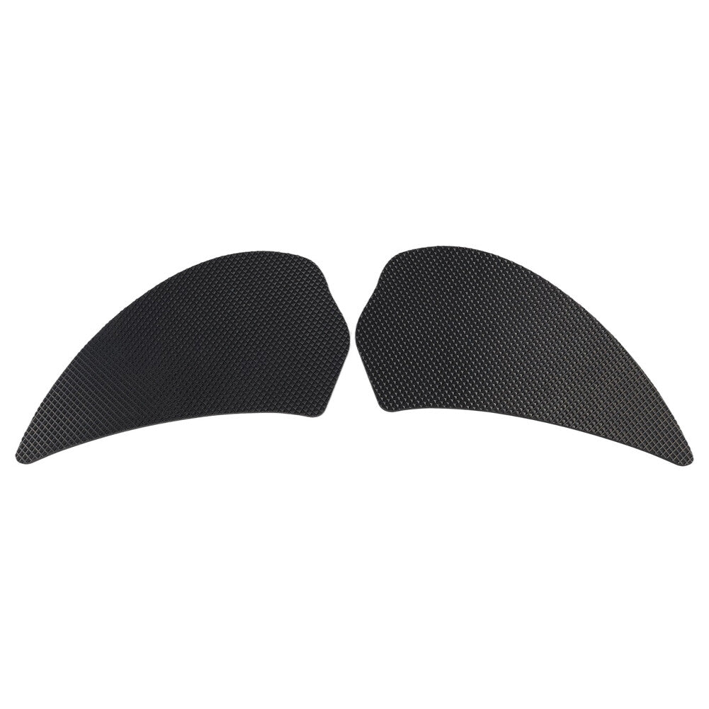 ya 5 8.7 Tank Traction Gas Pad Side Fuel Knee Grip Decal for Kawasaki ZX14 2006-2011
