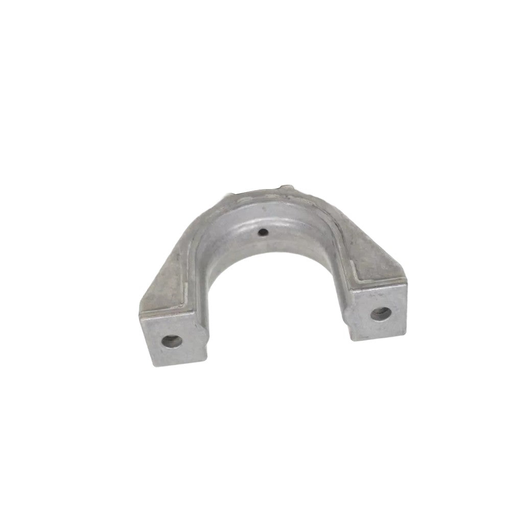 ya 5 8.7 Front Left LH Sway Bar Bushing Bracket Fit For 5 6 7 Series E61 E63 E64 E65 E66
