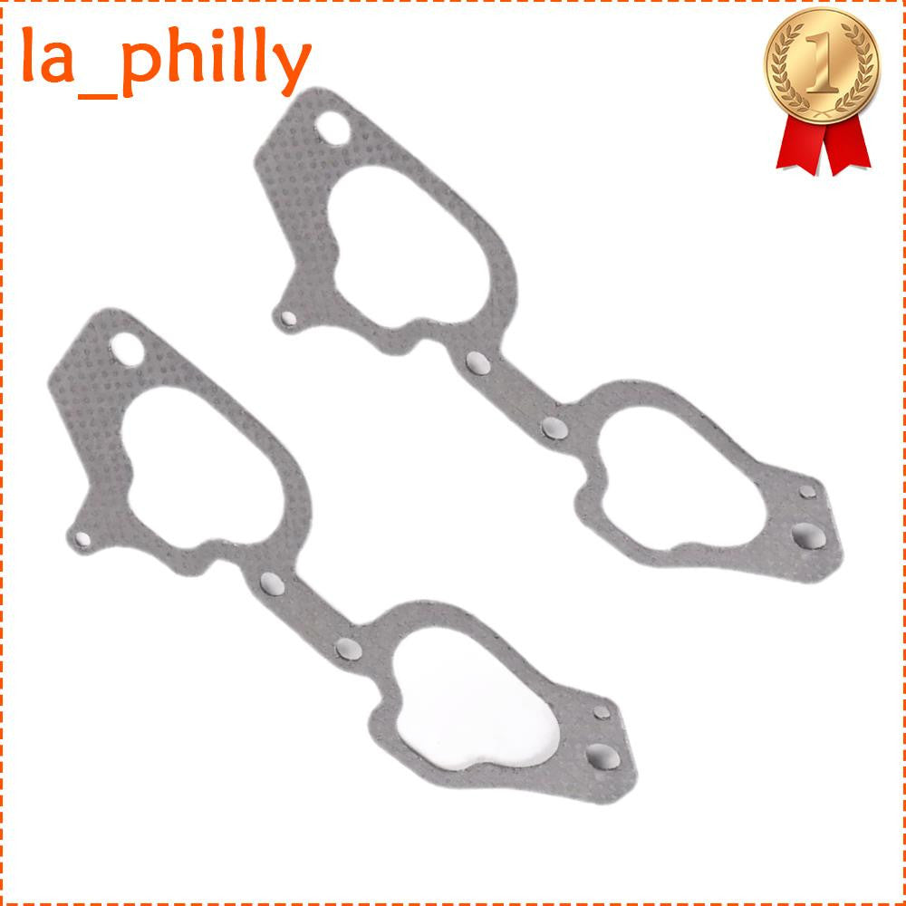 ya 7 6.10.3 2X Intake Manifold Gasket For Baja for Forester for Impreza Legacy Outback WRX 2004-2017
