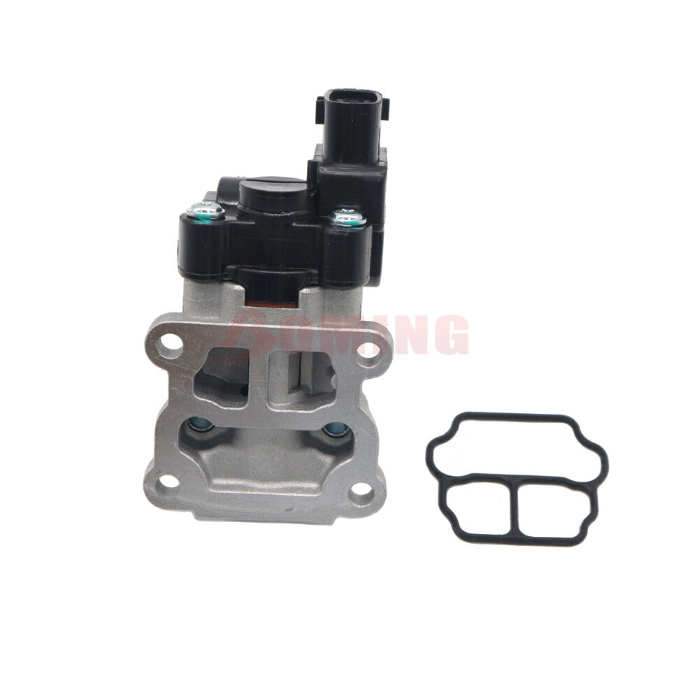 ya 1 8.5.4 22270-11020 Motor IAC IACV IDLE Air Control Valve for Tercel Paseo 1.5L