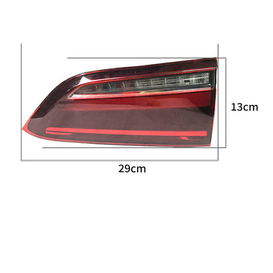 ya 12 5.22.2 63217955419 63217955420 Rear taillight assembly for 2020 - 2022 for BMW X1 F49