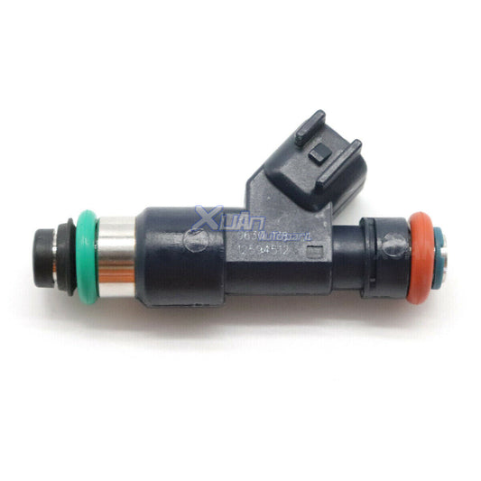 ya 1 7.2 8x NEW FUEL INJECTORS 12594512 for Silverado Tahoe for GMC for Sierra 07-09 5.3L 6.0L V8