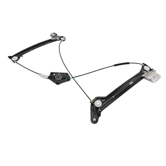 ya 1 6.30 Power Window Regulator Front Right W/o Motor for Audi A5 S5 2007-2010-2016 New