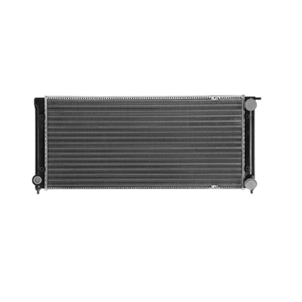 ya 27 7.20 Radiator for VW Cabriolet 1985-1991
