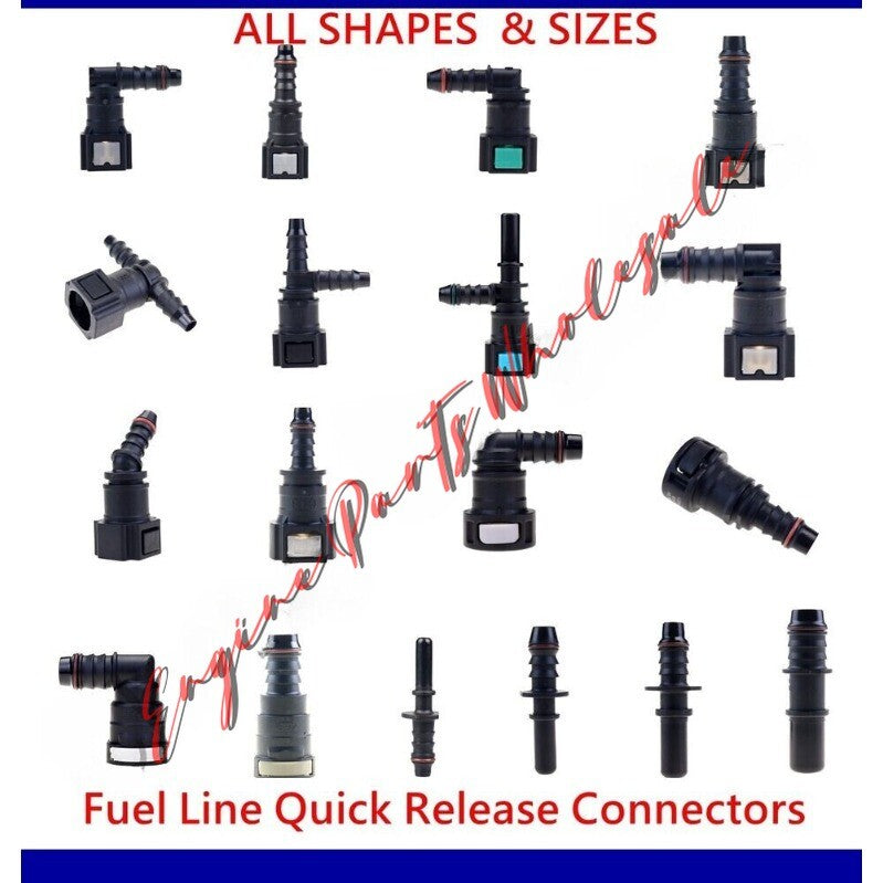 ya-28-7.29-Line-Quick-Release-Connector-Pipe-Fitting-Inch-In/ALL-SIZES-Automotive2997