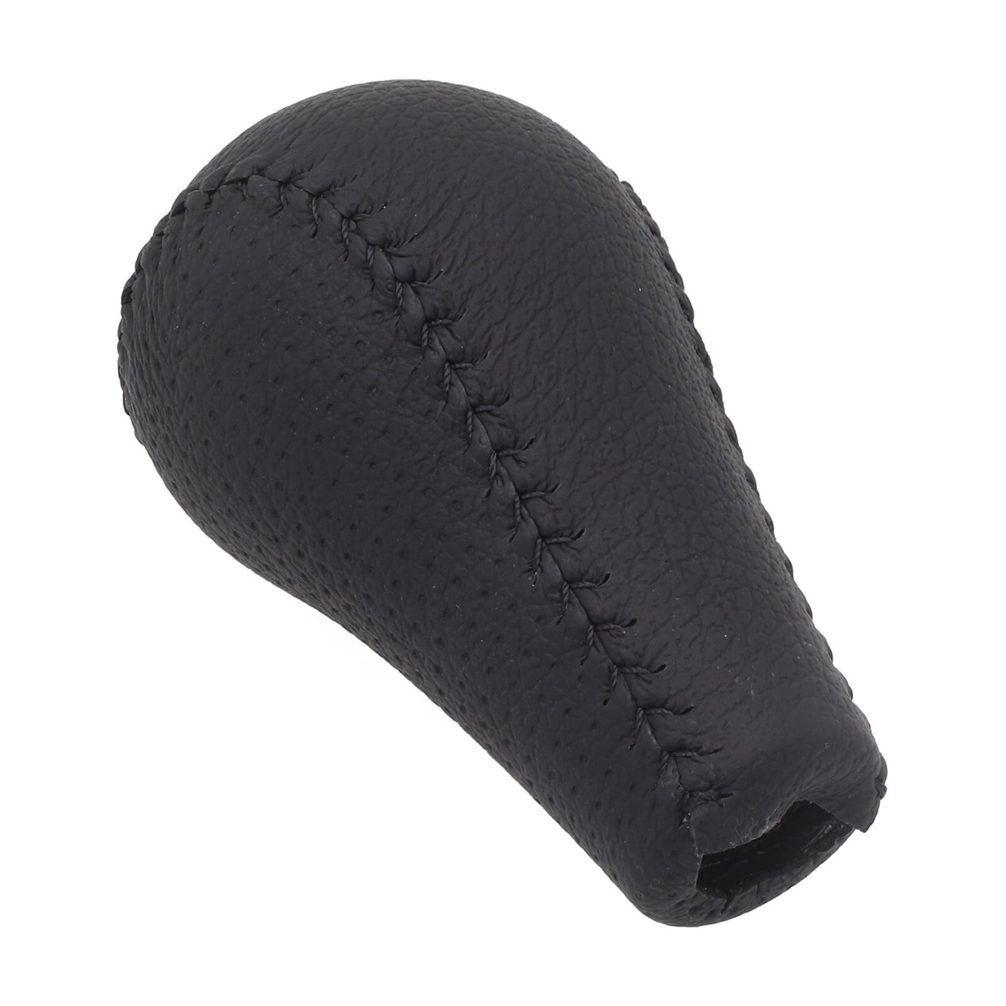 ya 11 6.5 Perfect Fit leather gear shifter suitable for Nissan Navara D40 Frontier