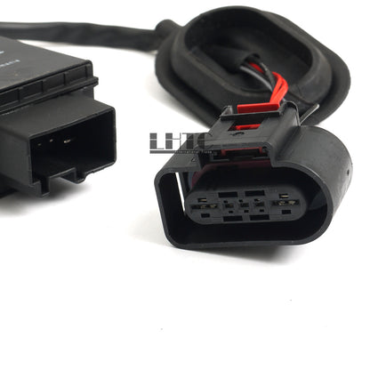 ya 1 8.25.2 shuiyin OE Fuel Pump Delivery Control Module for VW for JETTA for Golf GTI GLI for Passat for Audi A3