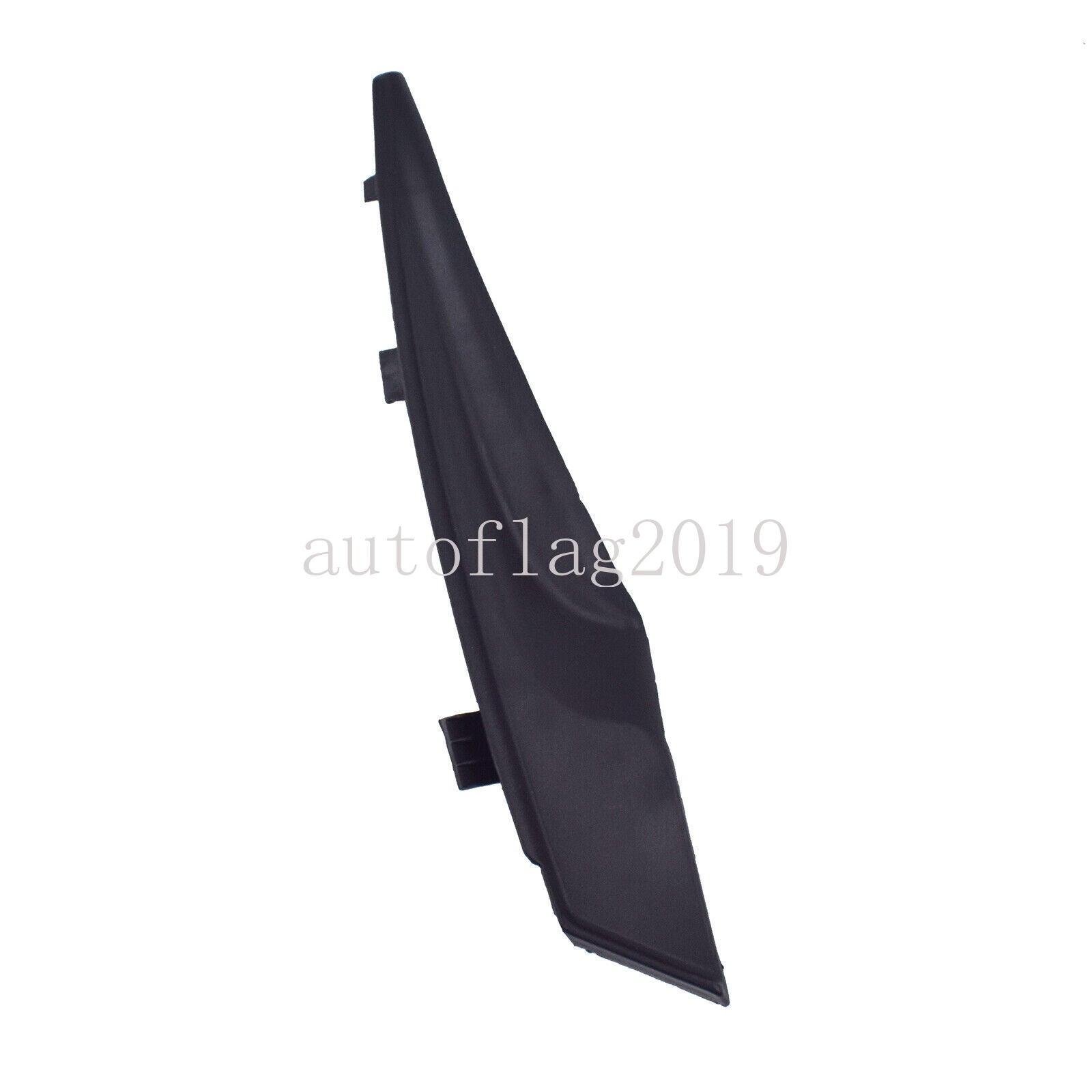ya 1 8.5.1 for for Corolla 2014 - 2019 Right front win for DS hield scraper cover 5382402140