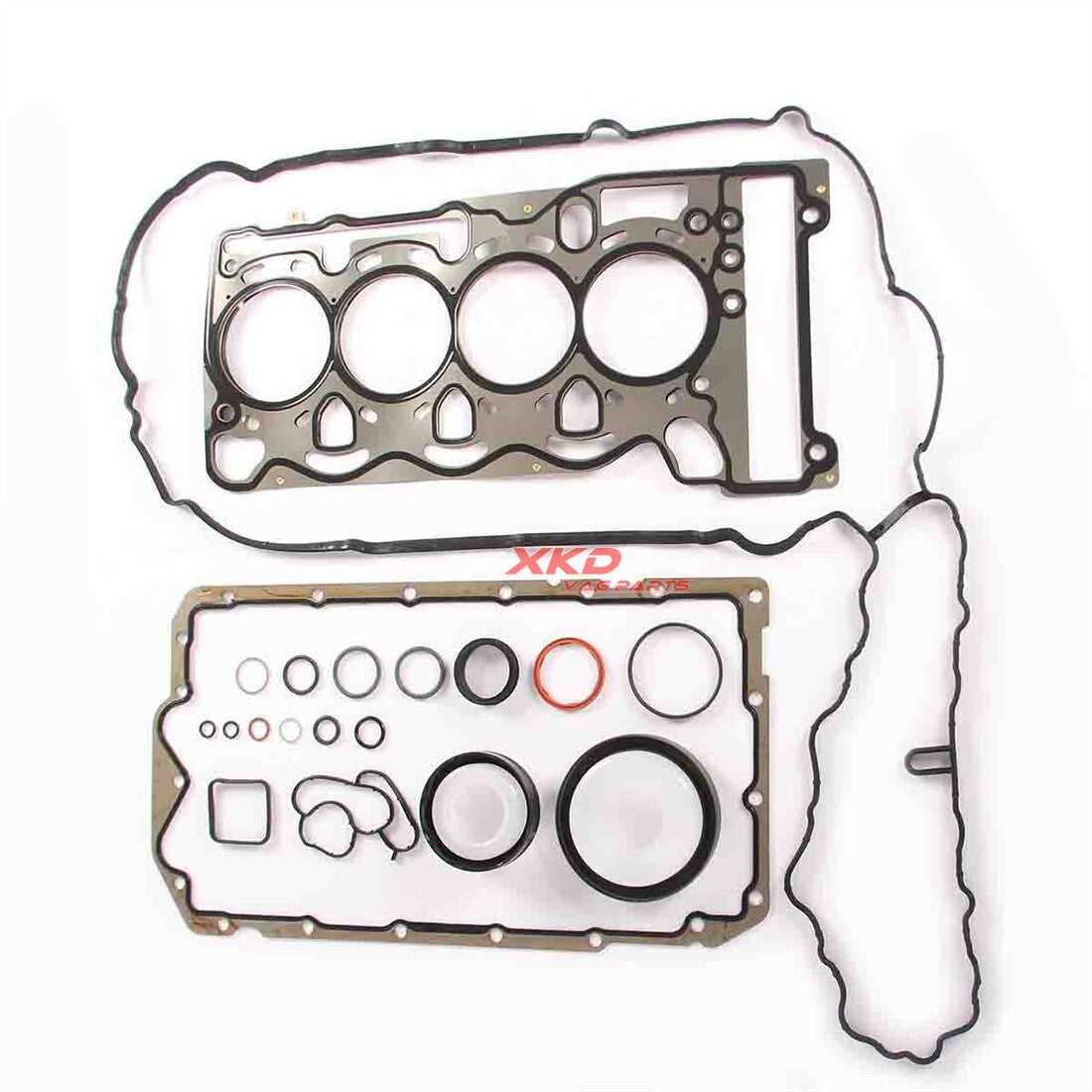 ya 5 8.7 Engine Head Gasket Rebuilding Kit Fit for BMW 116i 118i 316i 320i 520i