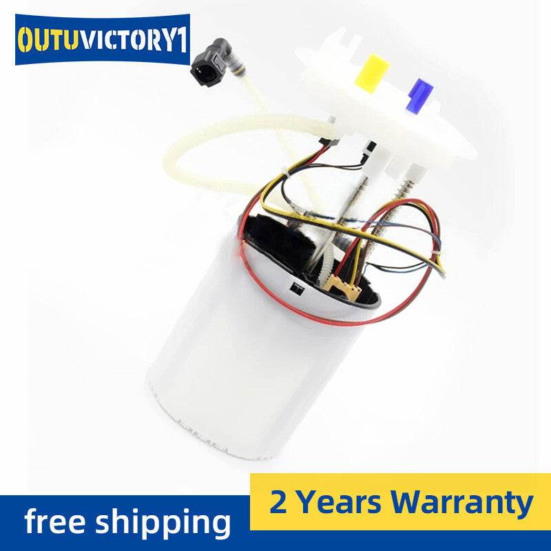 ya 27 7.2 Fuel pump module assembly for VW Sharan, suitable for Alhambra seats 7N0919051M