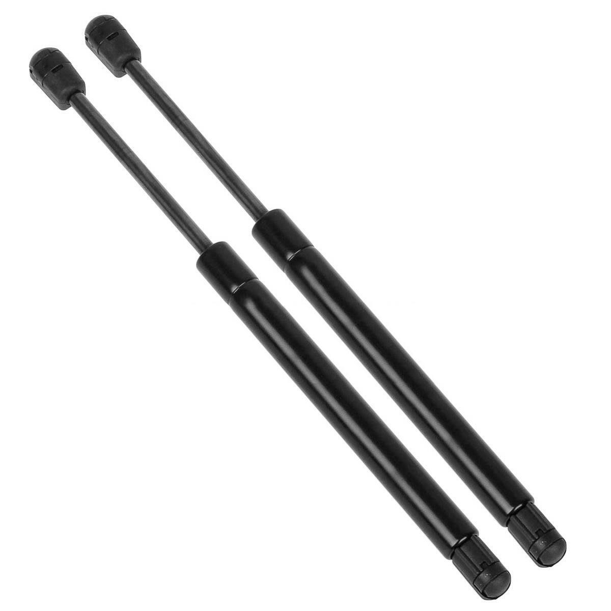 ya 5 8.7 Rear Tailgate Lift Support Shock Strut 2PCS for Chevrolet Impala Limited 2009-16