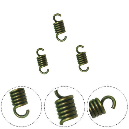 ya 14 High Quality CLUTCH SPRINGS SPRINGS 288XP 281 281XP 288 394 395 3pcs/Set