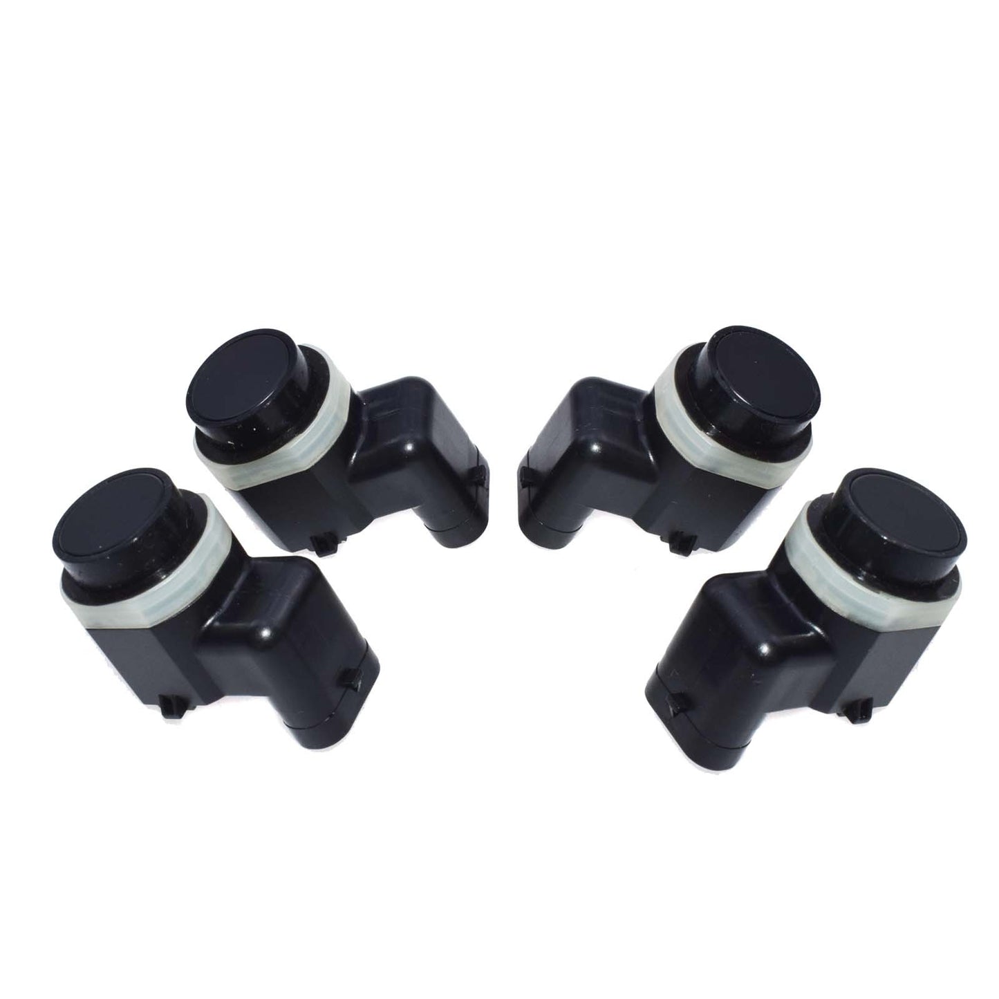 ya 1 8.5.1 66202180495 4-piece PDC parking ultrasonic sensor suitable for E71 X6 40iX 50iX M50dX