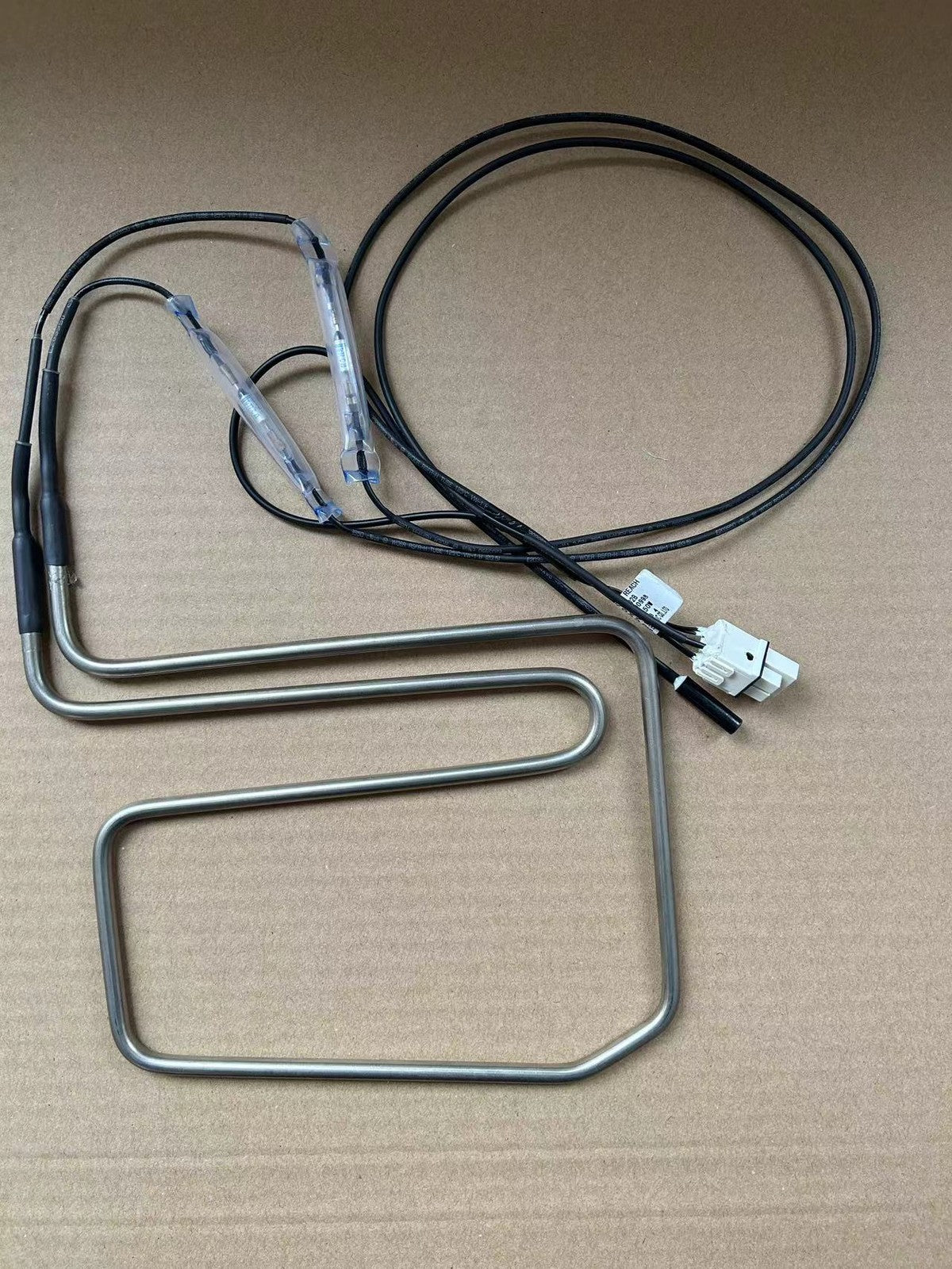 ya 26 Deosting Heater Tube For Reigerator BCD-540 549/550/531/520WKGPZM (E)