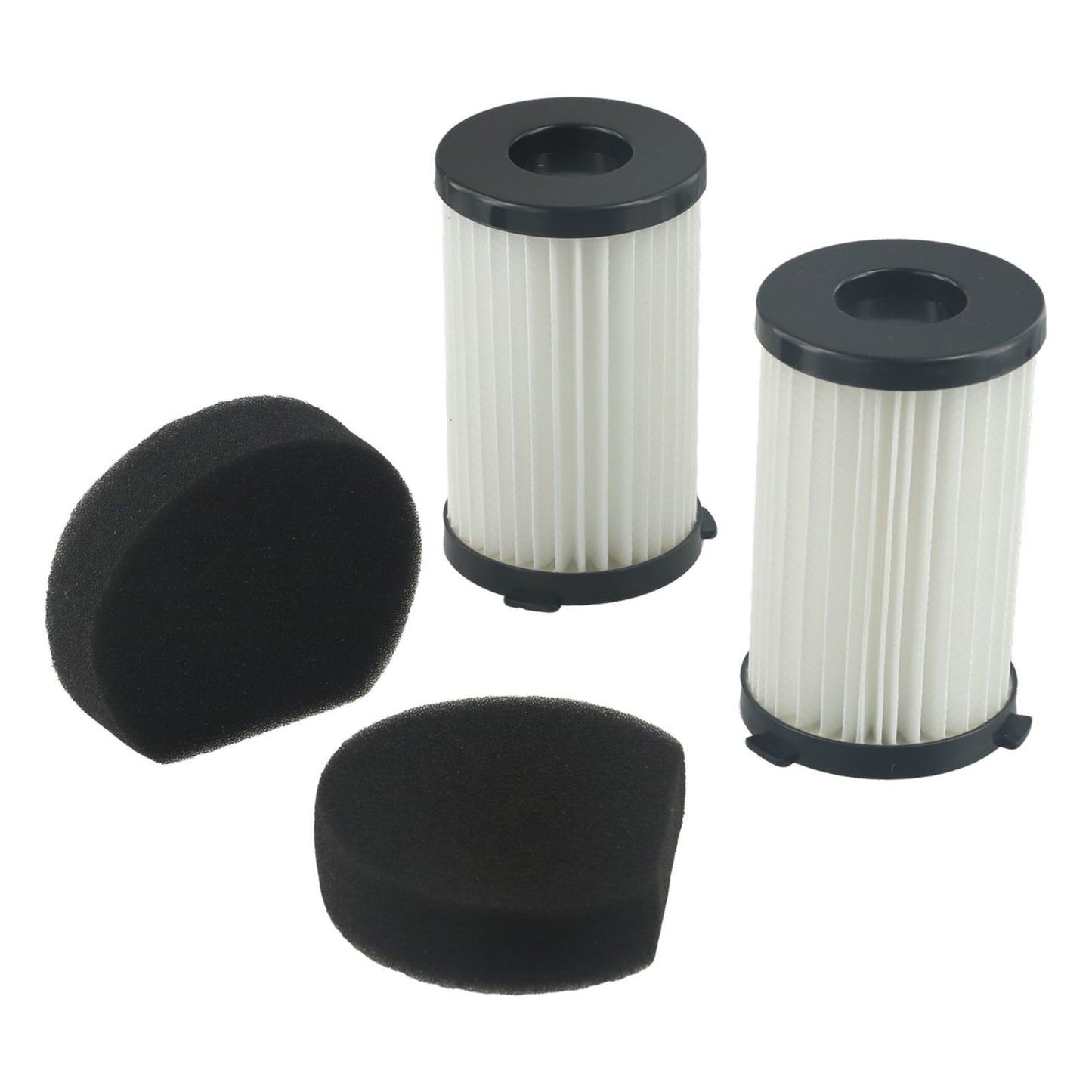ya 25 Cold Ash Filter Replacement SINCHER SCV06 Filter Button To Open Lid Dry Filter