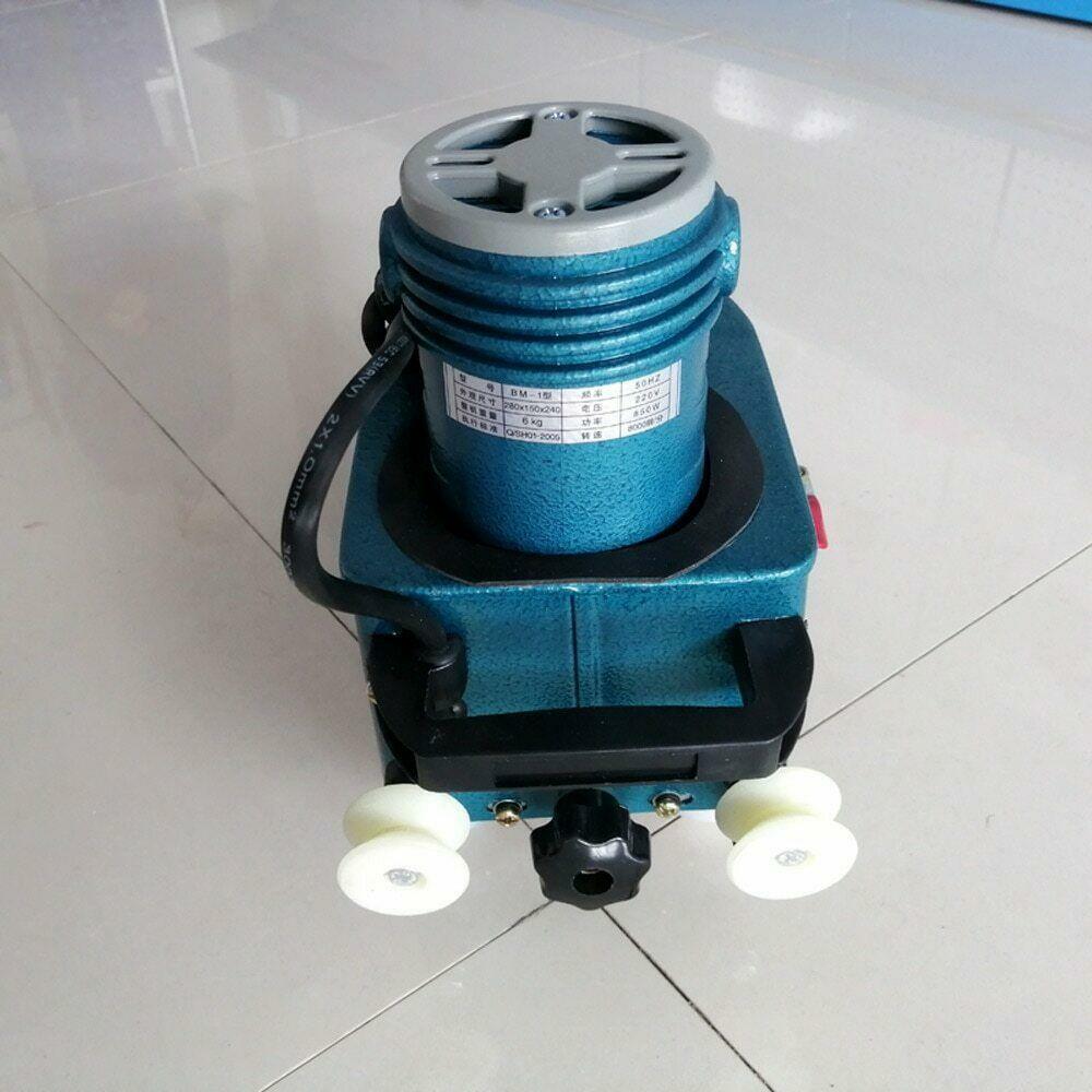 ya 17 Multi function glass edge grinding Round straight edge Glass polishing deburring