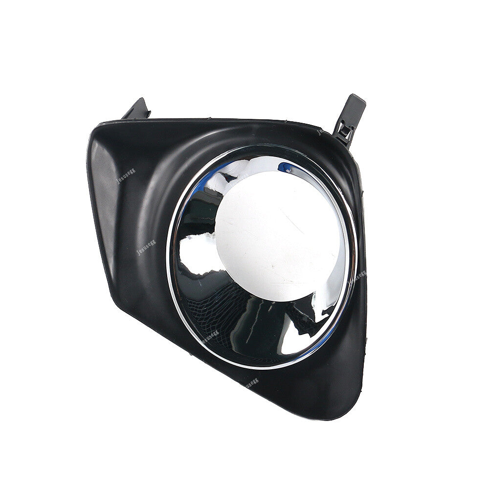 ya 13 5.27.2 Left Front Side Fog Light Lamp Cover Vent Grille for Toyota for Corolla 2010 to 2012