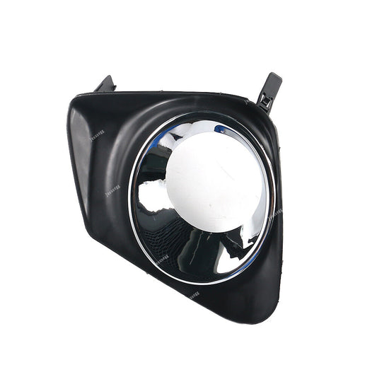 ya 13 5.27.2 Left Front Side Fog Light Lamp Cover Vent Grille for Toyota for Corolla 2010 to 2012