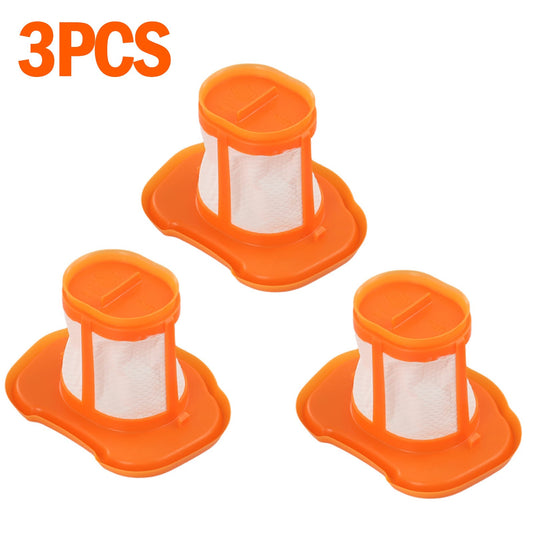 ya 25 Filter BHHV320 BHHV520 Cordless Handheld Vacuum Cleaner New Parts For N593505