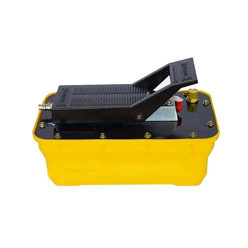 ya 5 8.7 Automobile Sheet Metal Beam Correction Instrument Pneumatic Foot Hydraulic Pump